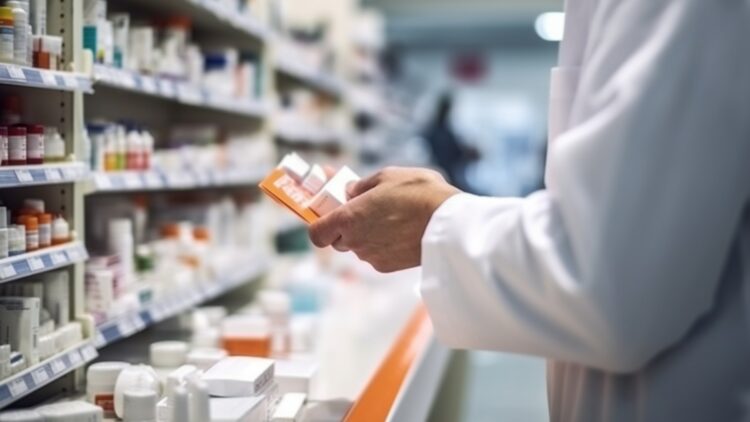 Adiós a las largas esperas: enfermeras y fisioterapeutas podrán recetar medicamentos con la nueva ley 1 Adiós a las largas esperas: enfermeras y fisioterapeutas podrán recetar medicamentos con la nueva ley