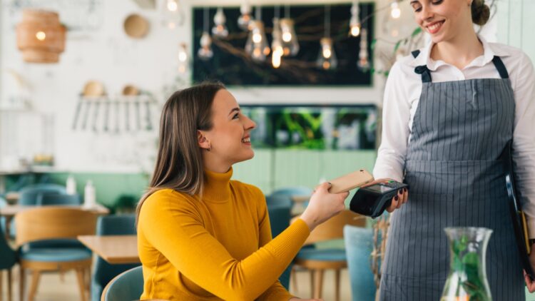 Confirmado: la tecnología transforma tus compras en tiendas y supermercados gracias a estos métodos de pago 1 Confirmado: la tecnología transforma tus compras en tiendas y supermercados gracias a estos métodos de pago