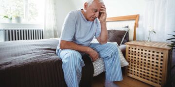 Este es el primer recuerdo que se pierde al desarrollar Alzheimer