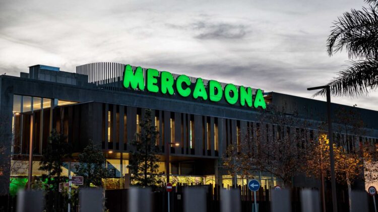 Mercadona, productos apagón