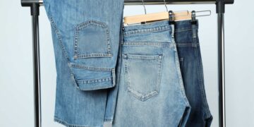 Lo que nadie te contó: por qué deberías pensarlo dos veces antes de comprar ese nuevo par de jeans