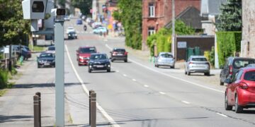 Adiós a los frenazos: la DGT tiene nuevas formas para detectar tus infracciones e imponerte multas de inmediato