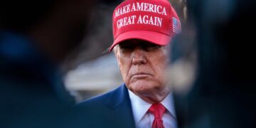 Retrato del trumpismo: esta es la serie norteamericana que mejor dibuja el Estados Unidos profundo que impulsó a Donald Trump