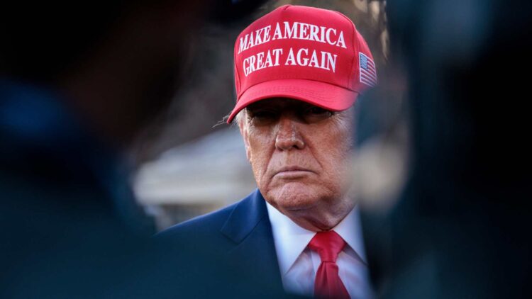 Retrato del trumpismo: esta es la serie norteamericana que mejor dibuja el Estados Unidos profundo que impulsó a Donald Trump