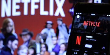 Adiós al aburrimiento: Netflix domina el streaming en este 2025
