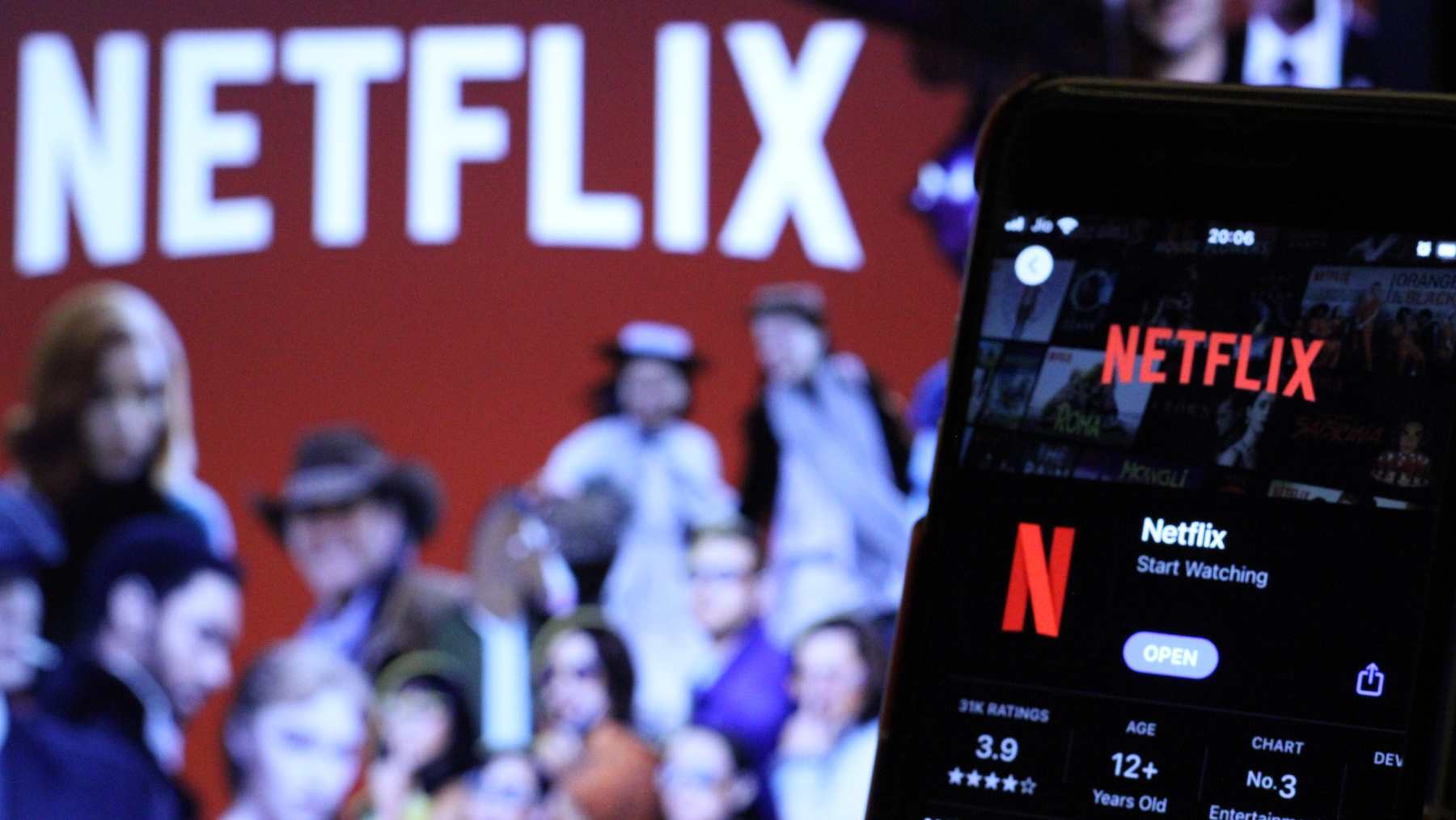 ¡Imperdible! Las Series de Netflix que Definen el Streaming en 2025 y Te Mantendrán Pegado a la Pantalla