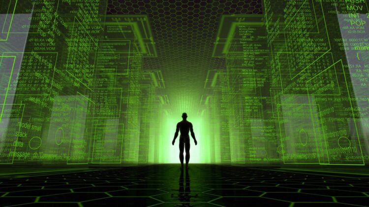 Por qué cada vez más científicos creen que vivimos en una simulación digital y qué es lo que implicaría, según sus hipótesis