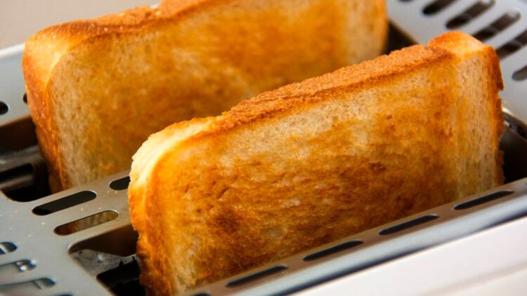 Ni tostado ni procesado: una experta desvela cuál es la mejor forma de comer pan en el desayuno 1 Ni tostado ni procesado: una experta desvela cuál es la mejor forma de comer pan en el desayuno