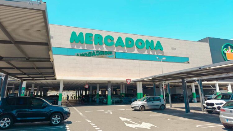 Ni Google ni Amazon: Mercadona lidera el ranking de empleadores preferidos por los jóvenes españoles 1 Ni Google ni Amazon: Mercadona lidera el ranking de empleadores preferidos por los jóvenes españoles