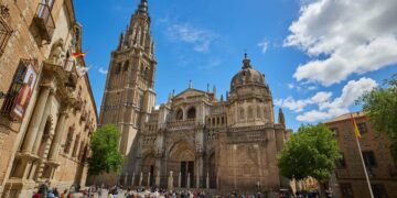 Ruta por Castilla La Mancha