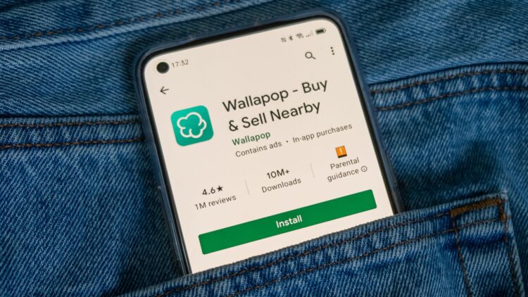 Aquí están los detalles: cómo la Agencia Tributaria está rastreando tus ventas en Vinted y Wallapop para la Renta 2024.