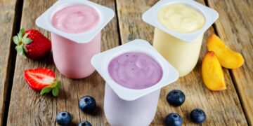 Ni sabor ni calidad: la OCU destroza a estas tres marcas de yogur por su baja puntuación nutricional