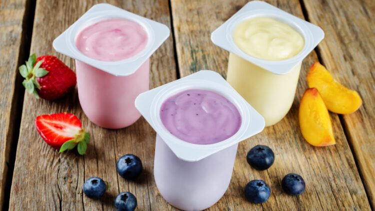 Ni sabor ni calidad: la OCU destroza a estas tres marcas de yogur por su baja puntuación nutricional