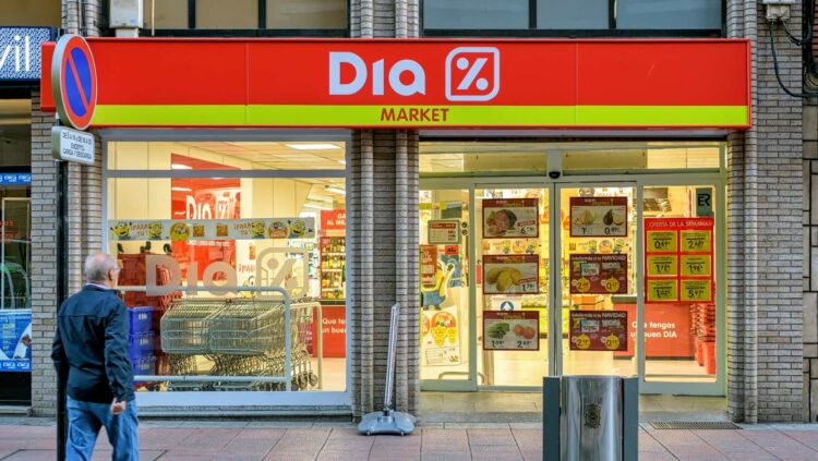 Día lanza el plato preparado más vendido por menos de 3 euros