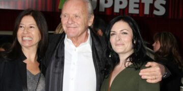Este es el secreto de Anthony Hopkins para mantenerse joven