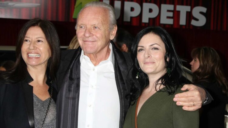 Confirmado: este es el secreto de Anthony Hopkins para mantenerse joven a sus 87 años 1 Este es el secreto de Anthony Hopkins para mantenerse joven