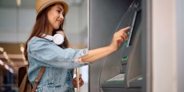 Los cajeros automáticos dejarán de ser tal y como los conocemos