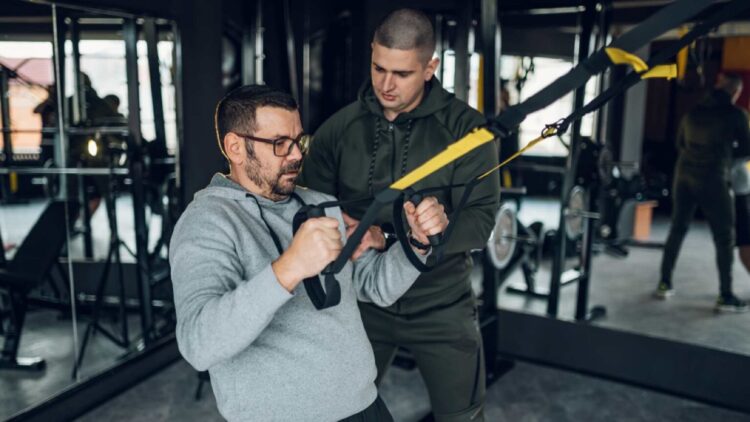 Adiós a las caminatas: un experto explica cómo eliminar de manera rápida