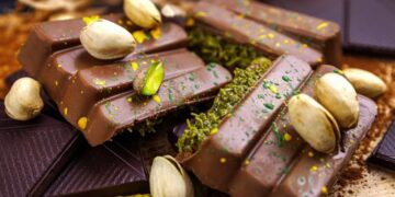 Su nuevo chocolate viral era el producto más esperado