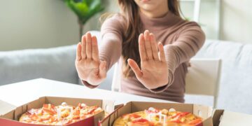 Ni Telepizza ni Pizza Hut