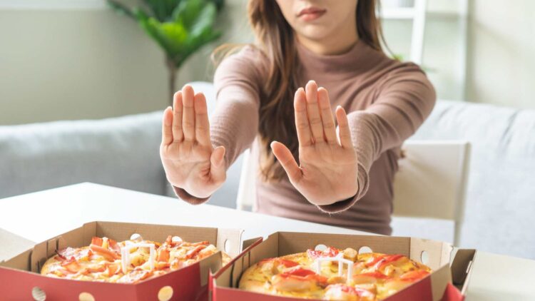 Ni Telepizza ni Pizza Hut