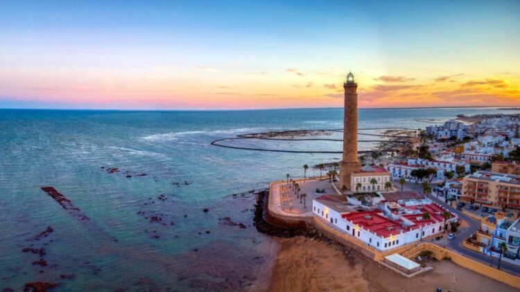 Las encuestas lo confirman: esta ciudad ubicada al sur de España conjuga patrimonio y calidad de vida y enamora a los visitantes 1 Esta ciudad ubicada al sur de España conjuga patrimonio y calidad de vida