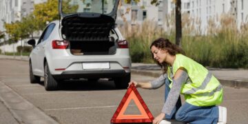 Expertos lo confirman: si tienes estos coches, corres un riesgo alto de sufrir una avería en la carretera