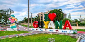 El país más pobre que Venezuela y ahora lidera el crecimiento mundial