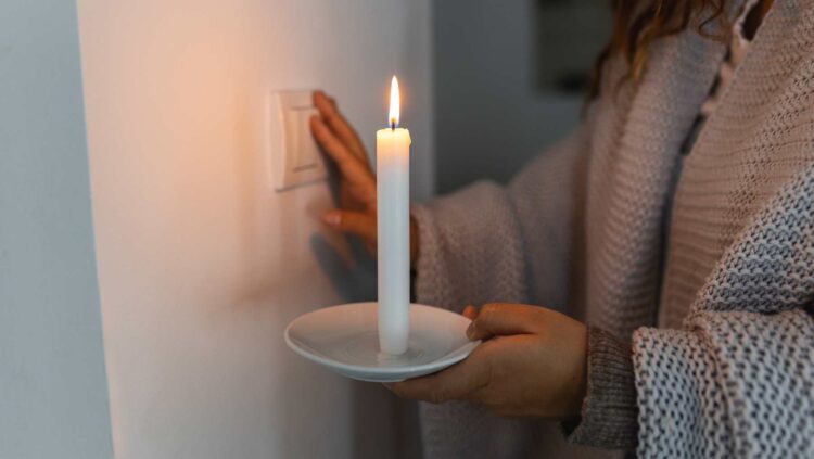 Los afectados lo confirman: esta es la gran cantidad de millones que perdieron los supermercados españoles por culpa del apagón 1 Millones que perdieron los supermercados españoles por culpa del apagón