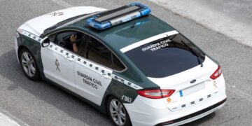 Es oficial: este es el palo que te puede dar la DGT