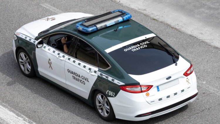 Es oficial: este es el palo que te puede dar la DGT