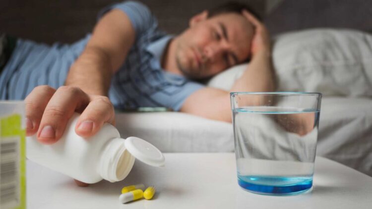 El truco de una farmacéutica para volver a dormir en minutos