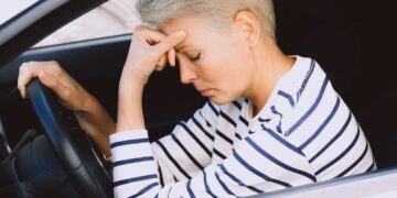 Conducir con estas enfermedades sin permiso médico te puede salir muy caro