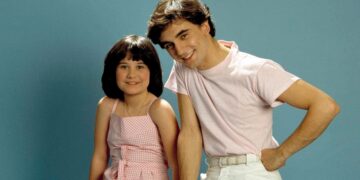 Ni cantante ni actriz: así se gana la vida Ana Anguita, integrante del famoso dúo ‘Enrique y Ana’