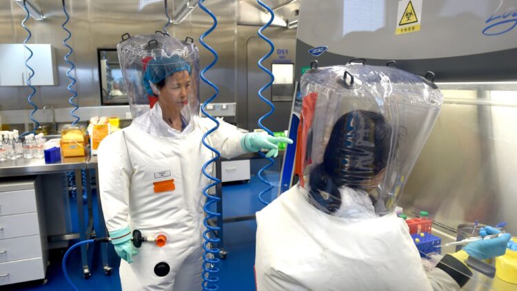 Ni Wuhan ni murciélagos: China finaliza la investigación sobre el origen del COVID-19 y estas son sus conclusiones