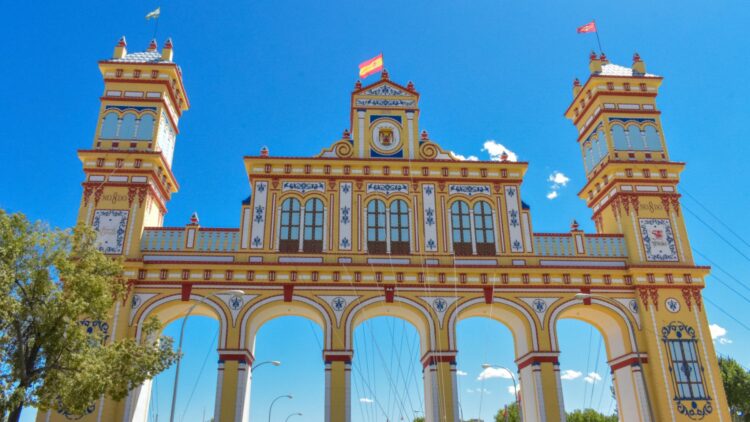 ¿Por qué la Feria de Abril se llama así, si a menudo se celebra en mayo?