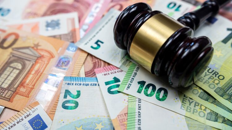 Las consecuencias de no pagar este impuesto si has recibido una herencia