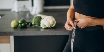 Adiós a los kilos de más: un nutricionista explica cómo perder peso