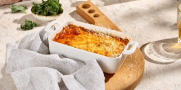 El truco infalible de las mamás italianas para una lasaña perfecta