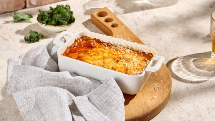 El truco infalible de las mamás italianas para una lasaña perfecta