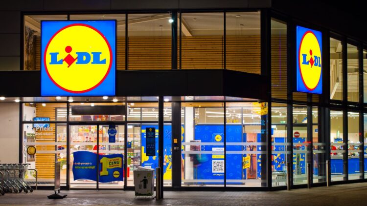 Lidl se convierte en tu mejor aliado contra el calor