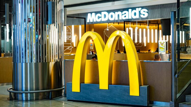 McDonald’s se reinventa: su CEO confirma la estrategia con la que buscará dejar atrás a Burguer King en España 1 McDonald’s se reinventa: su CEO confirma la estrategia