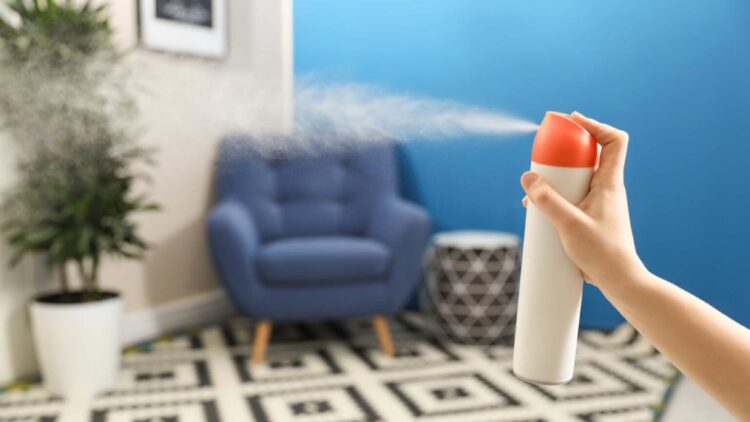 Mercadona tiene el producto definitivo para que tu ropa huela a limpia