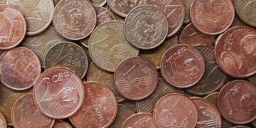 Esta singular moneda de un céntimo puede pagarte la entrada a un piso