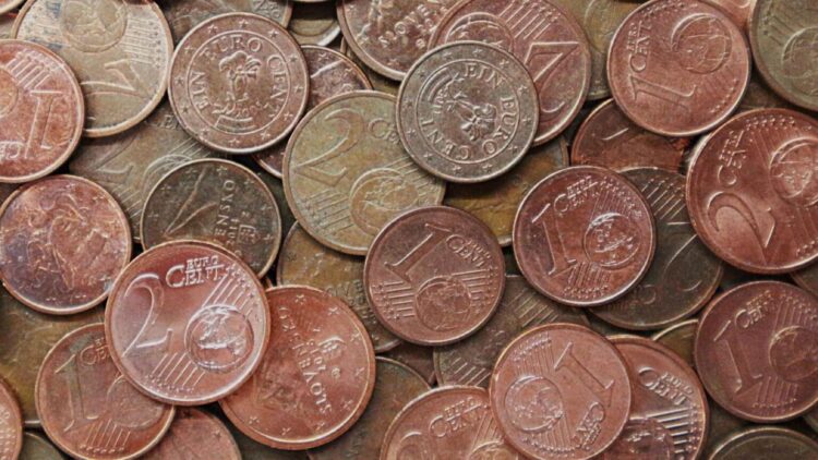 Buenas noticias para los coleccionistas: esta singular moneda de un céntimo puede pagarte la entrada a un piso 1 Esta singular moneda de un céntimo puede pagarte la entrada a un piso