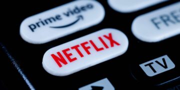 Netflix vuelve a arrasar: esta es la última comedia de Steve Carell