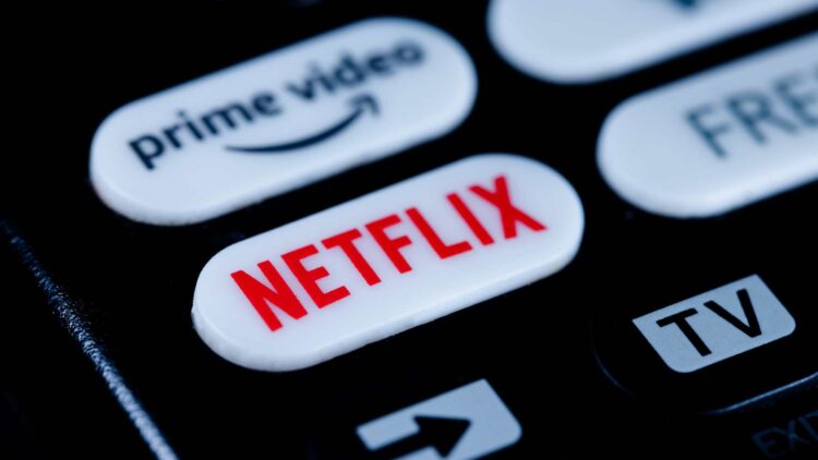 Netflix vuelve a arrasar: esta es la última comedia de Steve Carell