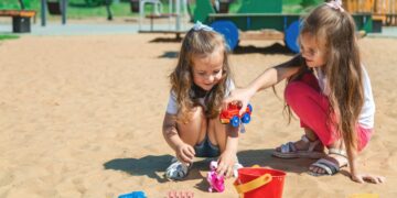 La ciencia desvela cuáles son los nombres de niñas más bonitos