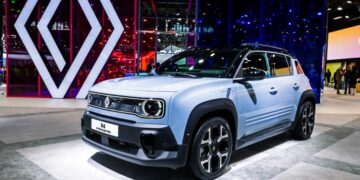 Renault sorprende al mercado del motor