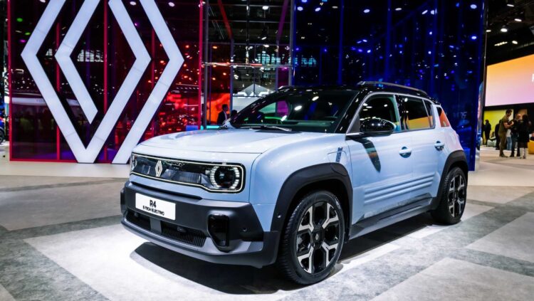 Renault sorprende al mercado del motor